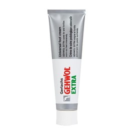 GEHWOL Crema para pies extra, 2.6 oz