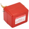 HFS-15 1/2" 6-380V Paddle Target Flow Controller Water Flow Switch