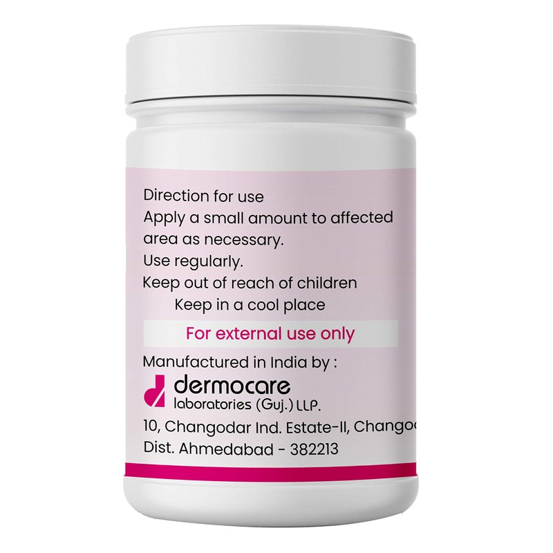 Dermocare EnMoist Moisturizing Cream for Dry and All Skin Types