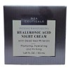 Crema Nocturna Sea Ceuticals Ácido Hialurónico 50ml