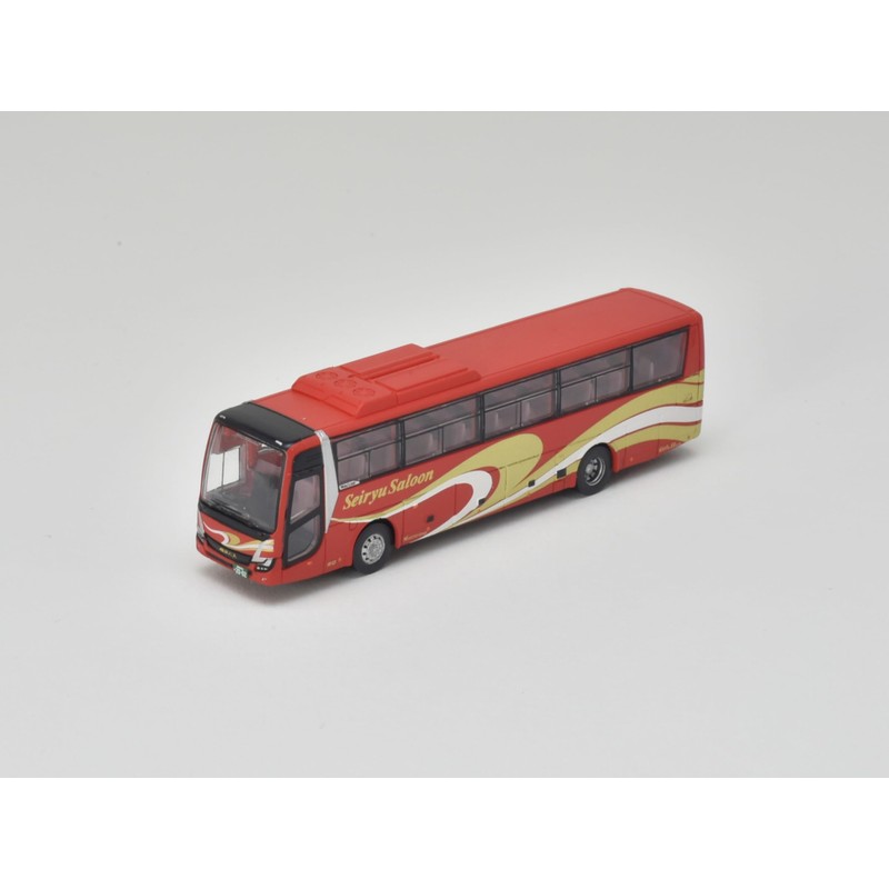 TOMYTEC The Bus Collection Bus Colle Meitetsu Group Bus Holdings,