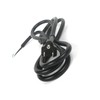 6 FT 14 AWG 3 Prong Replacement Power Cord, 15