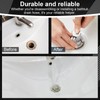 Otoolling 31405 Compatible with Model 342 Internal Wrench with 4-1/2