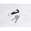 clife GRASP Cliff Key Boulder Key Ring Genuine Leather CF-101,