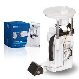 Detroit Axle - Fuel Pump Module for 2007-2011 Toyota Camry 2007-2008 Solara, Electrical Fuel Pump Module Assembly Replacement