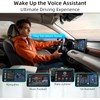 Quanlex Wireless Carplay Adapter and Android Auto Wireless Adapter,2024 Newest
