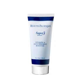 Beauté Pacifique Gesichtspflege Nachtpflege Vitamin A Anti-Wrinkle Booster 100 ml