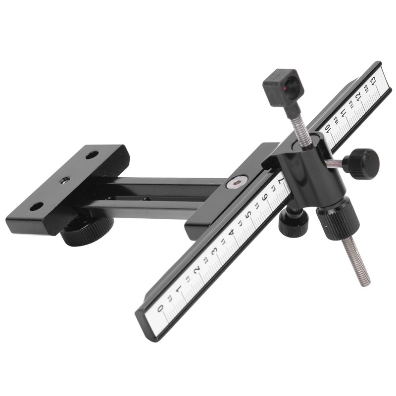 CNC Aluminum Alloy Archery Bow Arrow Sight for Recurve Bows