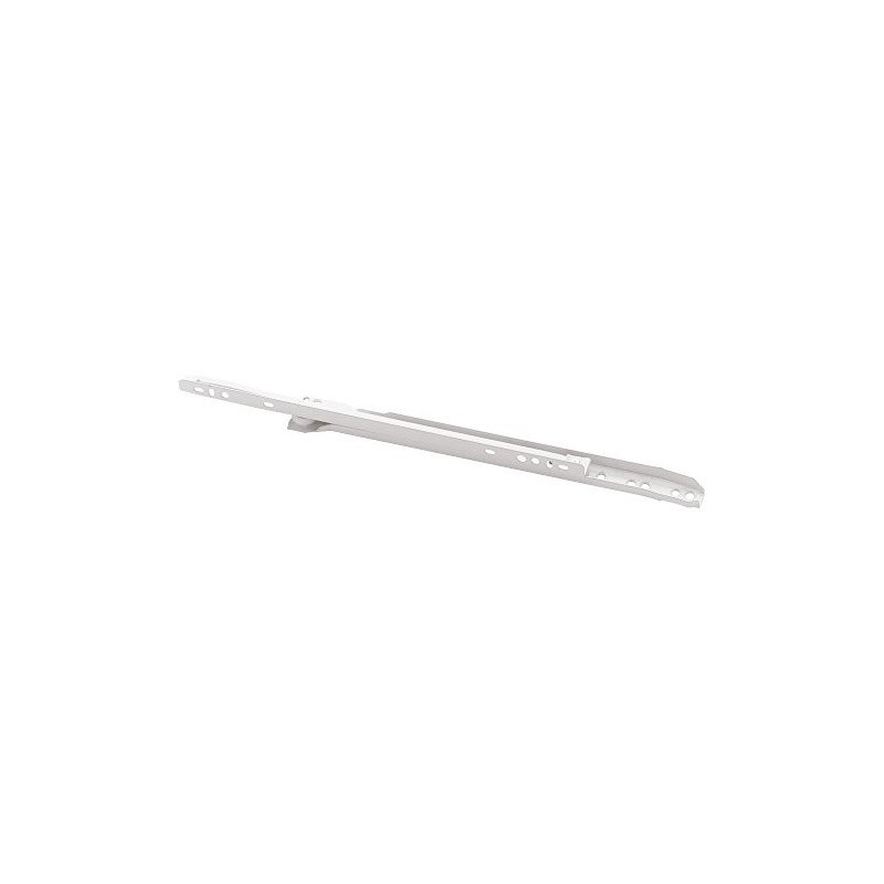 Liberty D68812C-W-TX 12 Bottom Mount Drawer Slide