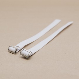 Silver Cross - Dolls Pram Changing Bag - Replacement Straps