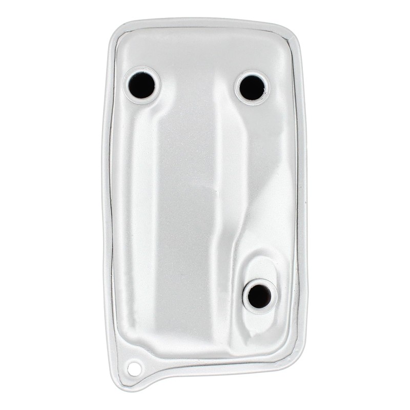 Doo Engy Exhaust Silencer with Gasket and Screws for Stihl