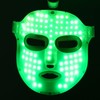 7 Color LED Device Skin Rejuvenation Pimples Reduction Spot Winkles