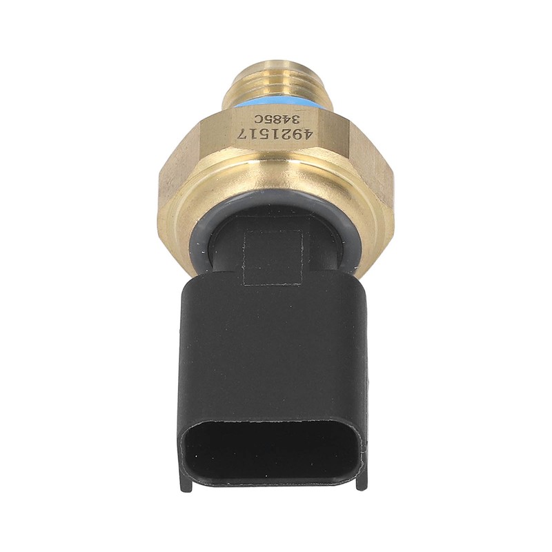 Engine Oil Pressure Sensor Pressure Transducer Switch 4921517 Replacement for