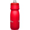 CamelBak Podium Bike Water Bottle 24oz, Red