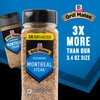 McCormick Grill Mates Montreal Steak Seasoning, 11.62 oz