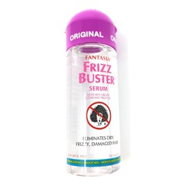 Fantasia Frizz Buster Serum, 2.0 Ounce