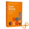 LAXFORTE 10 Tablets Supplement for Bowel Function Care with Rhubarb