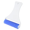 Silicone Manual Dust Roller Cleaner Tool with Static Electric Function