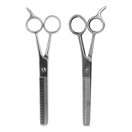 Premium Stainless Steel Hair Thinning Shears For Layering