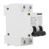 Circuit Breaker Overload Protection Fast Tripping PV Circuit Breaker AC
