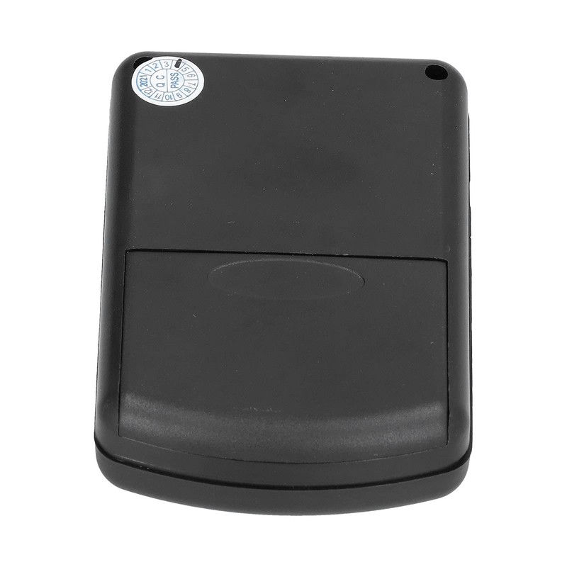 Automotive Speaker Polarity Tester, Positive Negative Polarity Phasemeter for Accurate