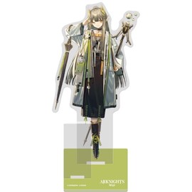 YOSTAR Arknights Acrylic Standees - Muelsyse (Green)