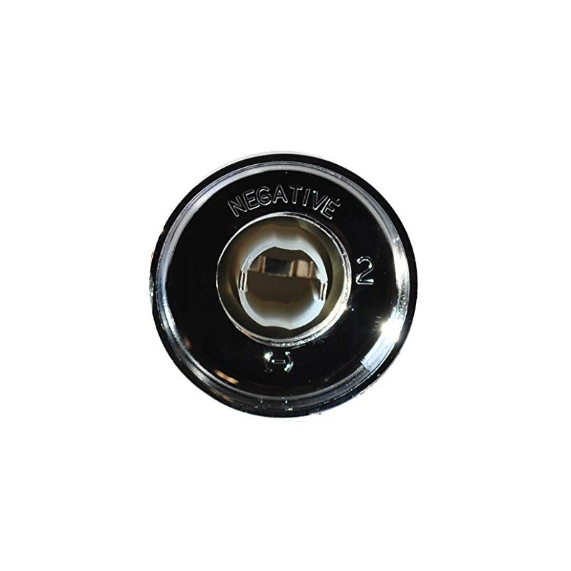 Weber # 30158201 1.5" Threaded Ignition Module Button for AAA