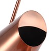 Household Stainless Steel Watering Can Pot Garden Green Plant Flower