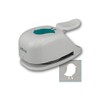 Artoz Paper Punch, Card Punch, "Bird", 31 mm, Punch Hole
