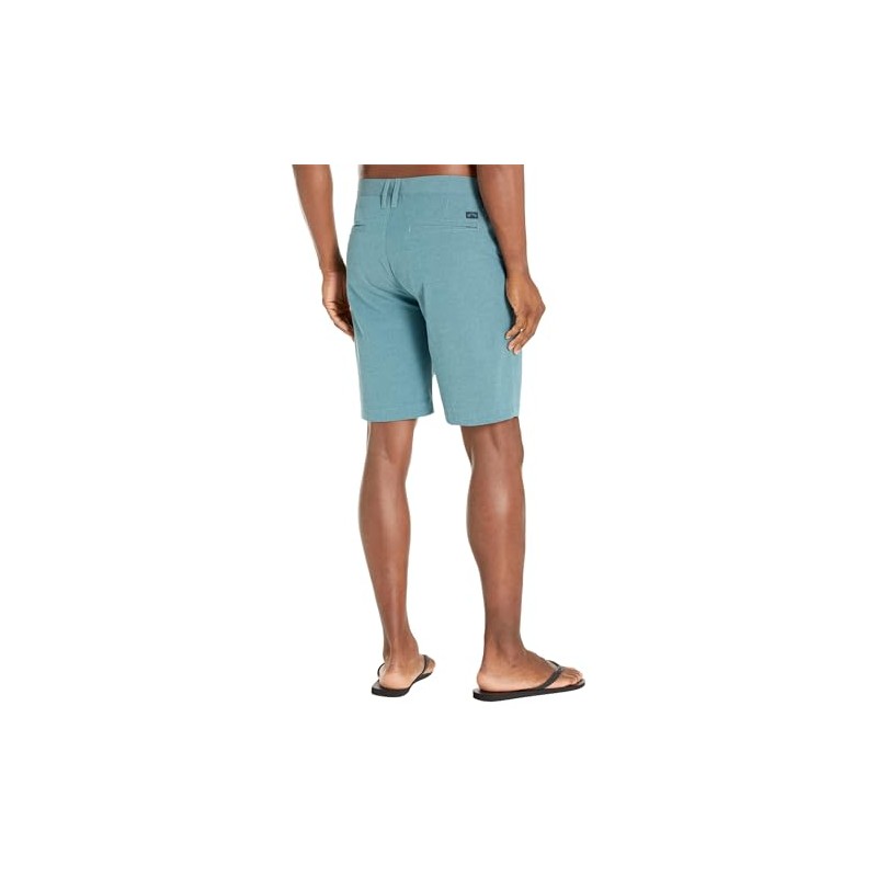 Billabong 21" Crossfire Submersible Shorts Dark Aqua 28