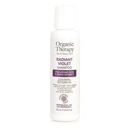 Shampoo Matizador Violeta Travel Size