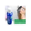 Shampoo Matizador Bleu Azul Neutraliza Amarillos Y Naranjas