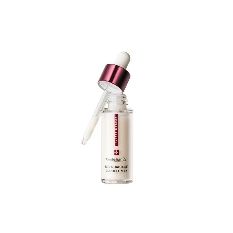 [Spot Care] Centellian24 Madeca Mela Capture Ampoule Max 15ml 2-pack