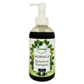 Marunga Moringa Botanical Shampoo 6.8 fl oz (200 ml)