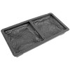 @tec Wall Clinker Stone Formwork Mould Basalt Effect Concrete Mould