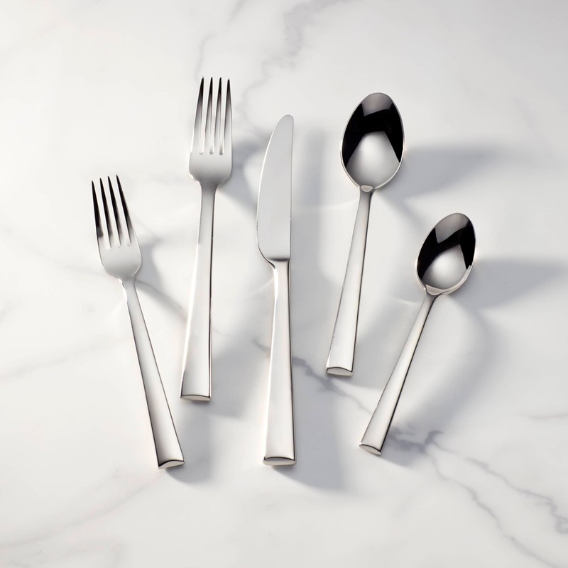 Lenox 6205264 Continental Dining 5-Piece Place Setting