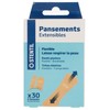 Stentil Extensible Dressings 30 Units