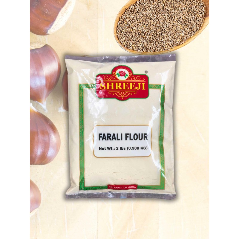 Farali Flour 2 lbs