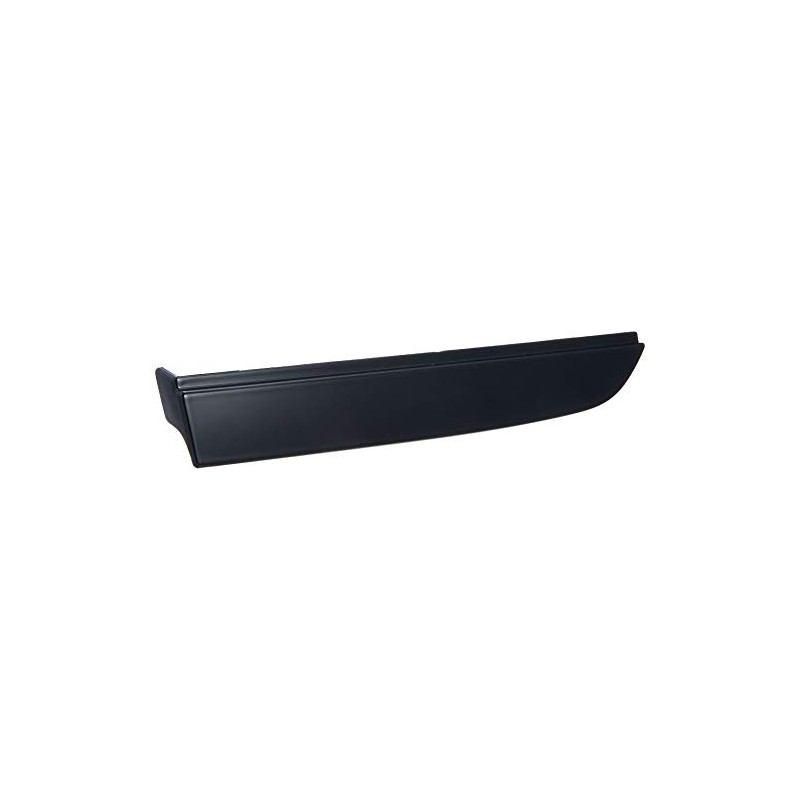 Toyota Genuine Parts Slide Rail End Molding LH Alphard G/V
