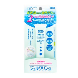 Gelclean Si 15g (contact care product)