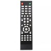 Unbranded Remote for Element TV ELCFW324 ELEFW5016 ELEFW264 ELEFT281 ELEFW705