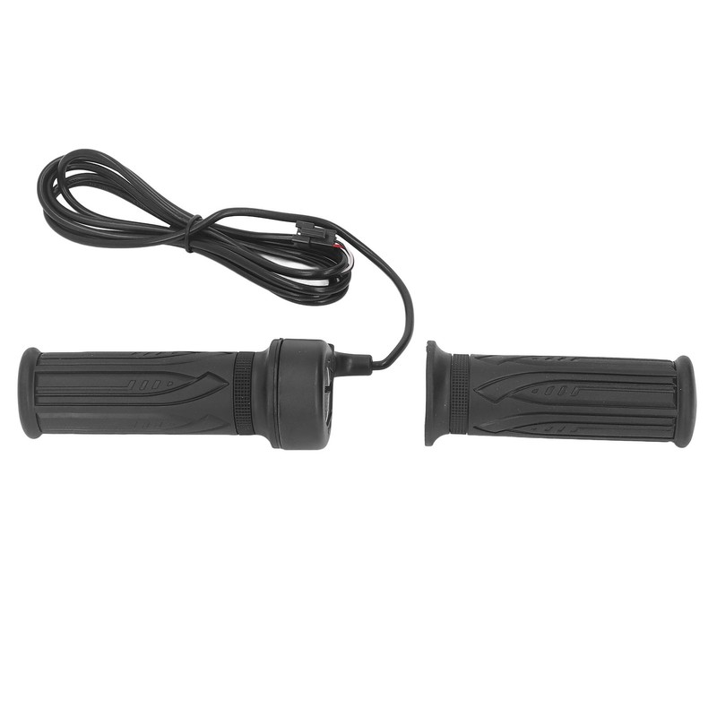 Electric Bike Twist Throttle 20X Wearable Accelerator Handle Grip for