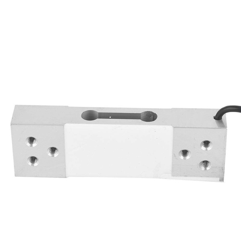 100kg Load Cell Sensor, Electronic Load Cell Scale High Parallel