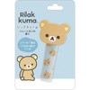 FE41401 Rilakkuma Lip Balm with Mascot (Rilakkuma Honey Lemon Scent)