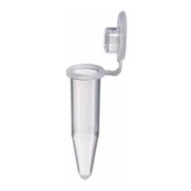 Axygen Micro Tubo De 1.5ml Tipo Eppendorf Marca Axygen 500pz