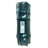 14 inch(H) x 20 feet(L) Green Garden Border Edging Folding