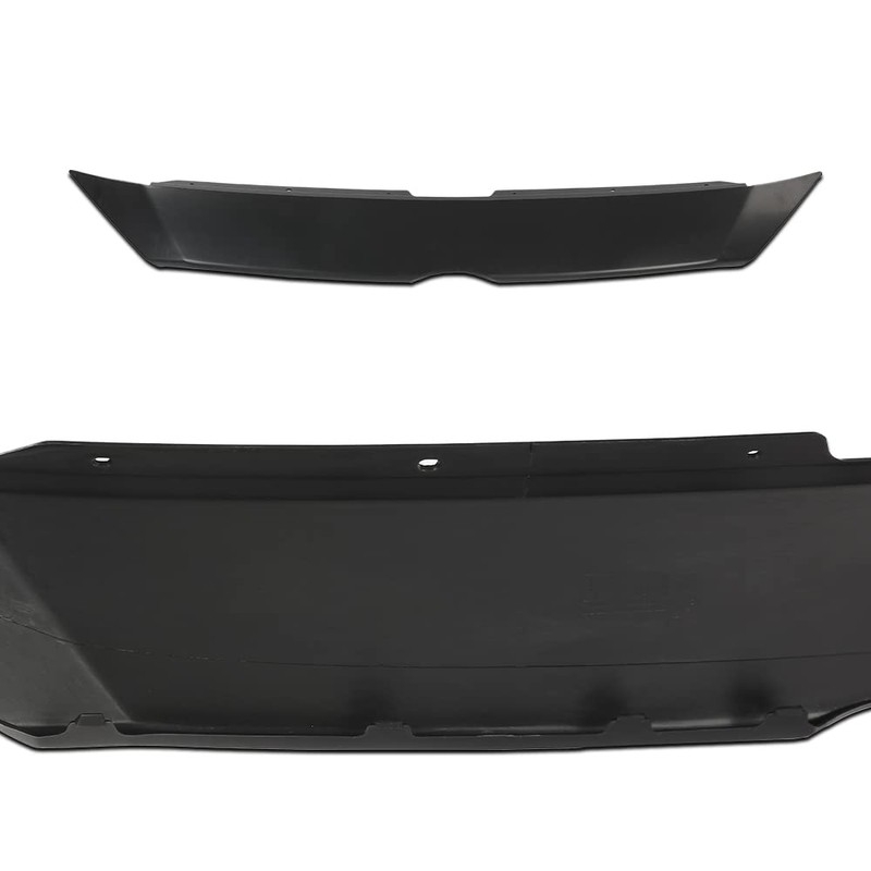 CHEDA Grille Cover Compatible with 2014 2015 2016 Mazda 3/