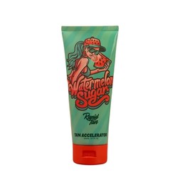 Rapid Tan Watermelon Sugar Tanning Accelerator