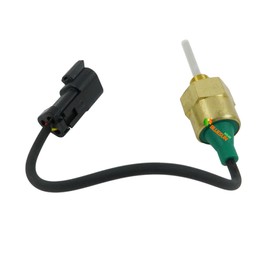 BLUESUNSOLAR Coolant Level Sensor 204-2518 2042518 CA2042518 500-3087 Replacement for Caterpillar CAT G3304 G3306 G3406 G3408 3508 3508B 3512C 3516C C15 C175-16 C18 C27 C32 C9 Engine