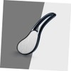 Beavorty Foot Polishing File Handle for Callus Exfoliation Professional Foot